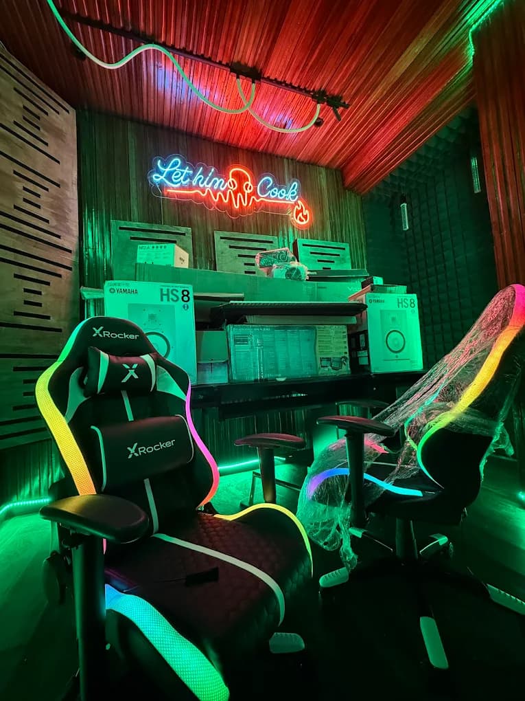 Songwriting & Arrangement