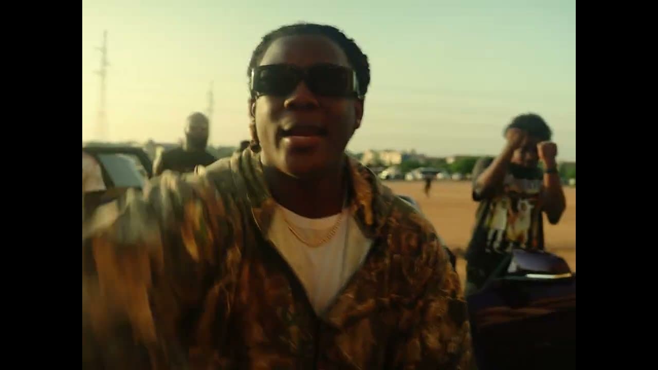 Ugly Dray x Naab Yidan - 2026 STARTERPACK" freestyle