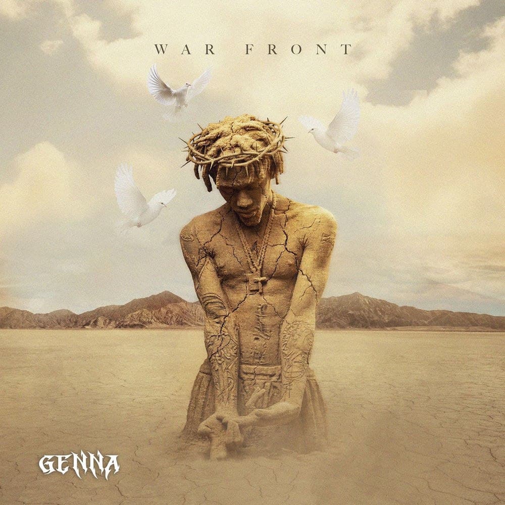 Genna - War Front